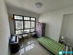 Blk 209A Clementi Northarc (Clementi), HDB 4 Rooms #557621501